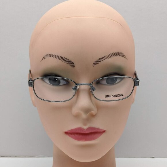 🕶️NEW! Harley-Davidson HDT111 GUN Kid`s Eyeglasses 48/16 130 /KAA218🕶️​ - Picture 6 of 6